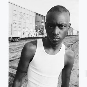 Meet your Posher, Devin